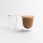FLUR Cortado Glasses