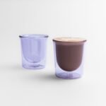FLUR Cortado Glasses - Image 10