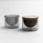 FLUR Latte Glasses - Image 8