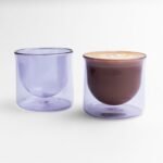 FLUR Latte XL Glasses - Image 10