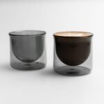 FLUR Latte XL Glasses - Image 8