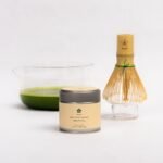 FLUR x Nami Matcha Set