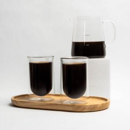 FLUR Pourover Lovers Set
