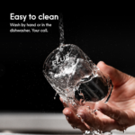 FLUR Cortado Glasses - Image 6