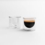FLUR Espresso Glasses