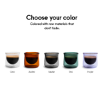 FLUR Espresso Glasses - Image 7