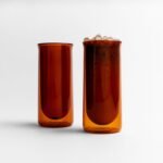 FLUR Iced Coffee Glasses - Image 7