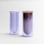 FLUR Iced Coffee Glasses - Image 10