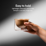 FLUR Latte Glasses - Image 5