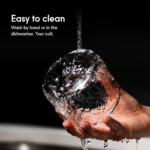 FLUR Latte Glasses - Image 6