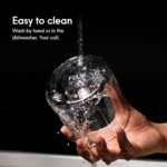 FLUR Latte XL Glasses - Image 6