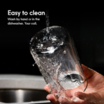 FLUR Tasting Glasses - Image 6