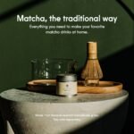 FLUR x Nami Matcha Set - Image 2